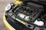 Mini Cooper S Cabrio 2009 года